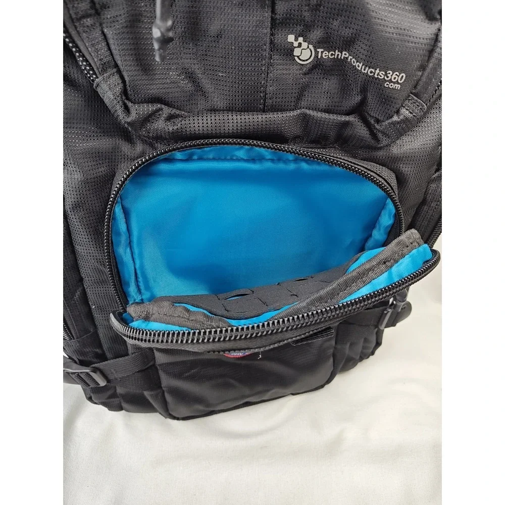 TechProducts360 Quad Pack 17